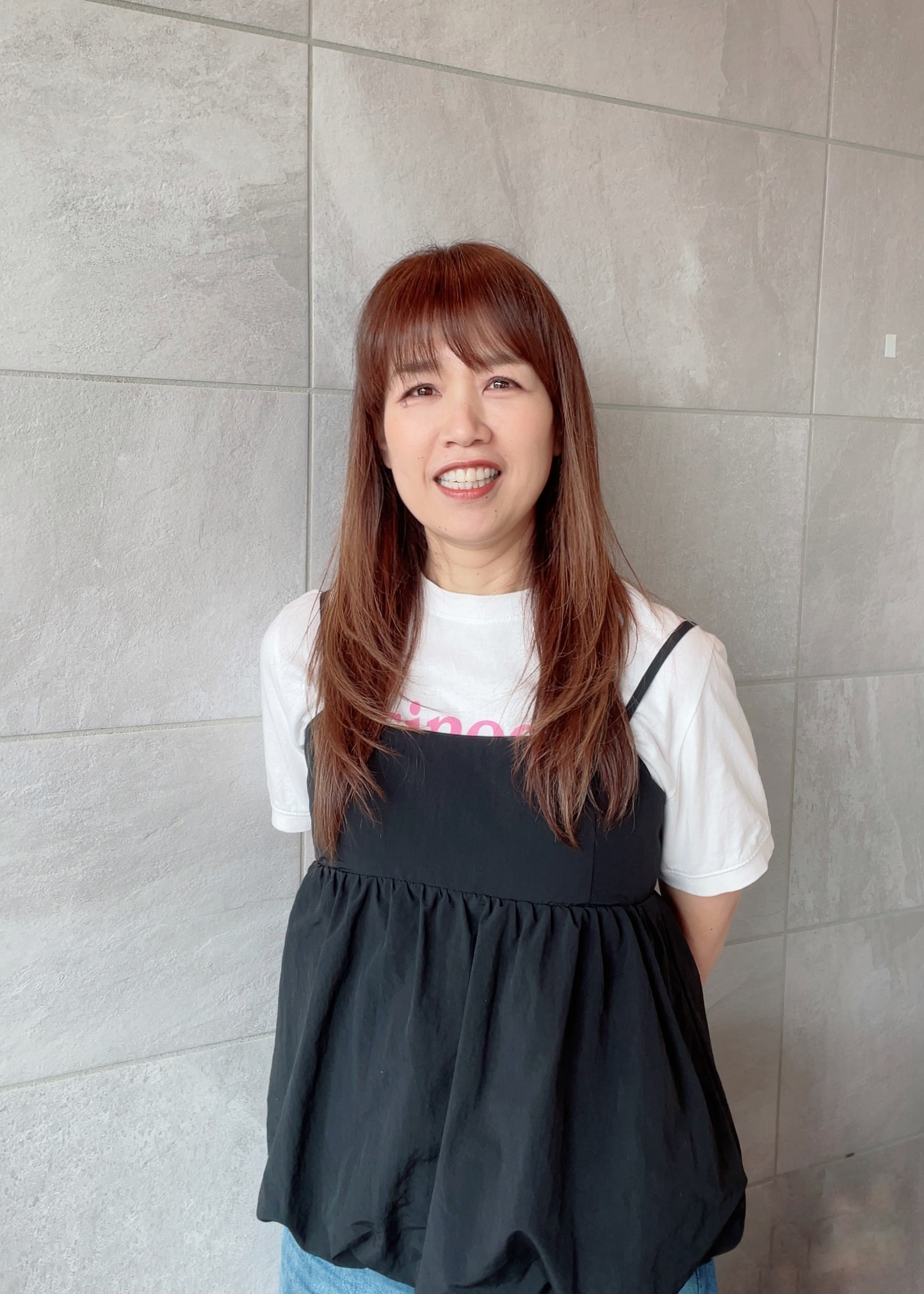 入江　恵