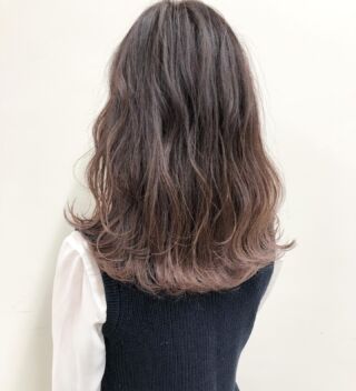 ヘアカタログ 美容院 サロン ビューティ堀出